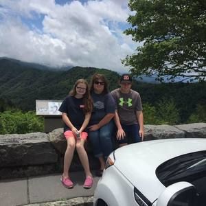 Meet your Posher, Rhonda